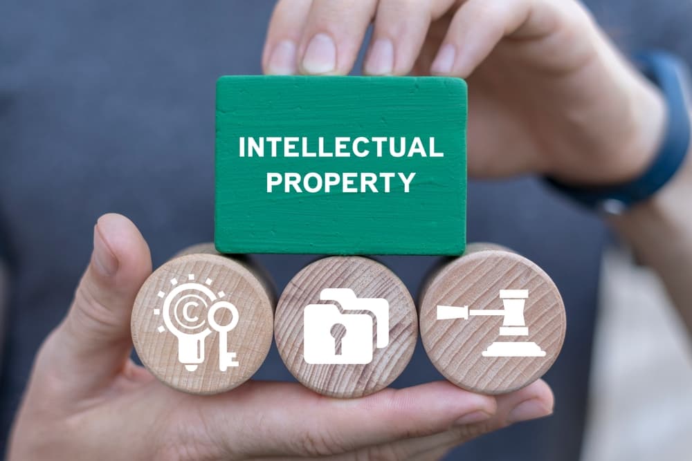 Intellectual Property Rights, Copyright, Patent or Trademark Infringement.